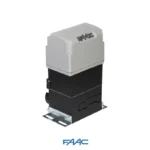 جک ریلی درب پارکینگ فک FAAC 844