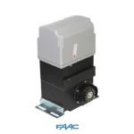 جک کشویی درب پارکینگ فک FAAC 844