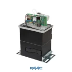 جک برقی درب پارکینگ فک FAAC 844