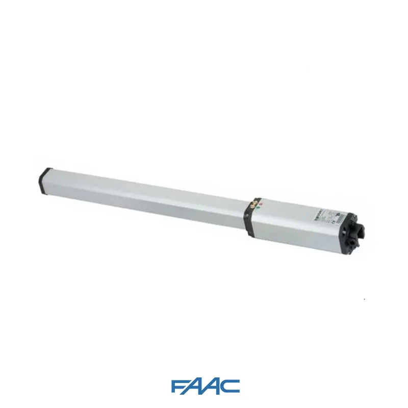 402sbs-faac - 1 جک درب پارکینگ اتوماتیک فک مدل هیدرولیکی 402 SBS