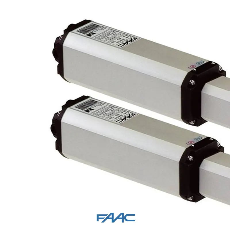 402sbs-faac - 2 جک هیدرولیکی پارکینگ faac 402SBS