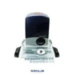 جک درب کشویی پارکینگ جنیوس GENIUS FALCON 5