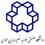 لوگوی دانشگاه صنعتی خواجه نصیرالدین طوسی
