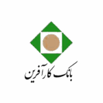 لوگوی بانک کارآفرین