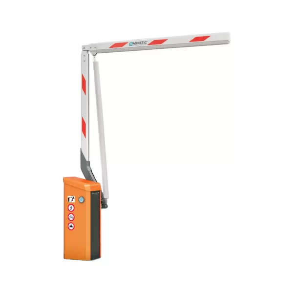 راهبند میله ای magnetic pro