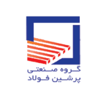 لوگوی گروه صنعتی پرشین فولاد