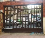قیمت جک پارکینگ 400sbs تک لنگه