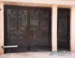 نصب و تعمیر جک پارکینگ 400sbs تک لنگه