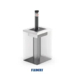 راه بند کنترل تردد اتوماتیک فادینی FADINI CORAL