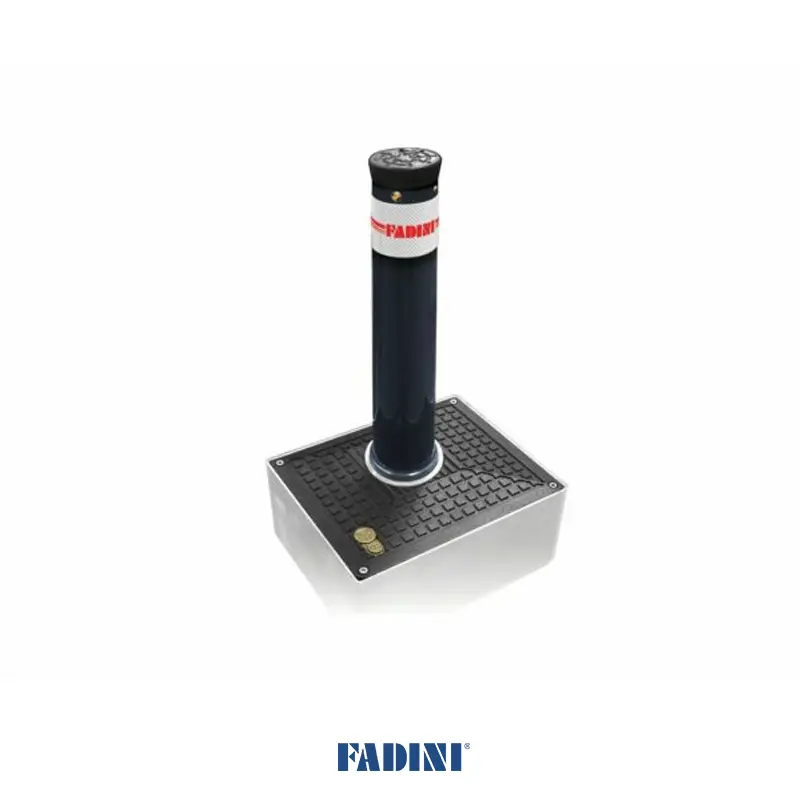 FADINI carol- 3 بولارد اتوماتیک فادینی FADINI CORAL