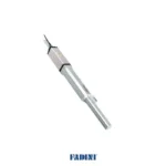 جک درب پارکینگ فادینی fadini sprint 880