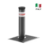 راهبند ستونی coral فادینی