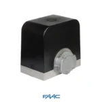 جک درب پارکینگ ریلی فک FAAC C720