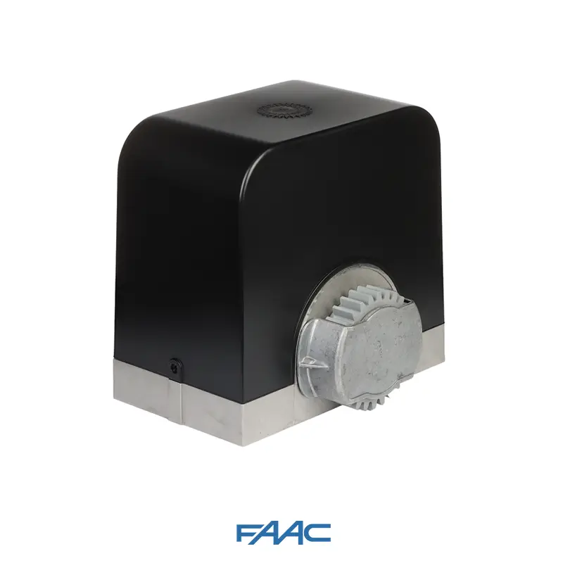 FAAC C720 - 2 جک درب پارکینگ ریلی فک FAAC C720