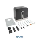 جک کشویی درب پارکینگ فک FAAC C720