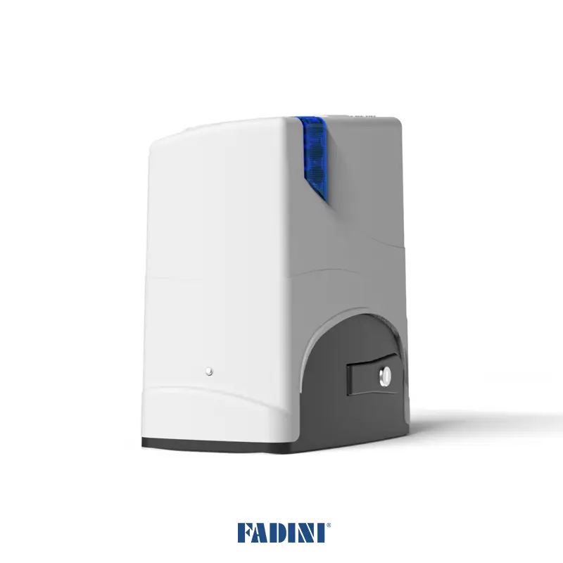 automations-for-sliding-gates-junior-624-2 جک کشویی درب پارکینگ فادینی FADINI JUNIOR 624