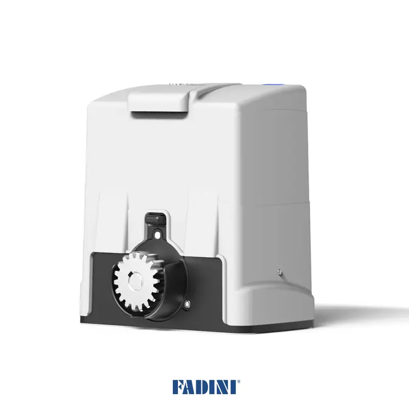 automations-for-sliding-gates-junior-624-3 جک اتوماتیک درب پارکینگ فادینی FADINI JUNIOR 624
