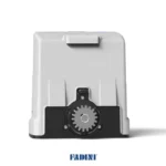 موتور برقی درب ریلی پارکینگ فادینی FADINI JUNIOR 624
