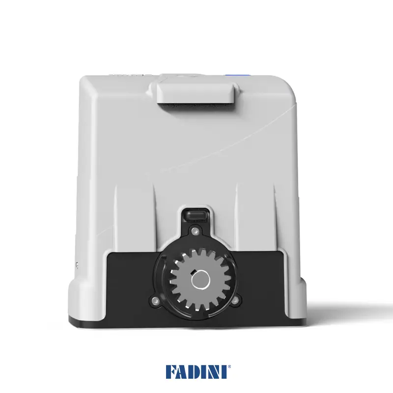 automations-for-sliding-gates-junior-624-4 موتور برقی درب ریلی پارکینگ فادینی FADINI JUNIOR 624