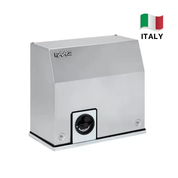 جک ریلی پارکینگ c851 | خرید از نمایندگی رسمی محصولات فک ایتالیا
