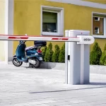 راهبند میله ای b680 فک