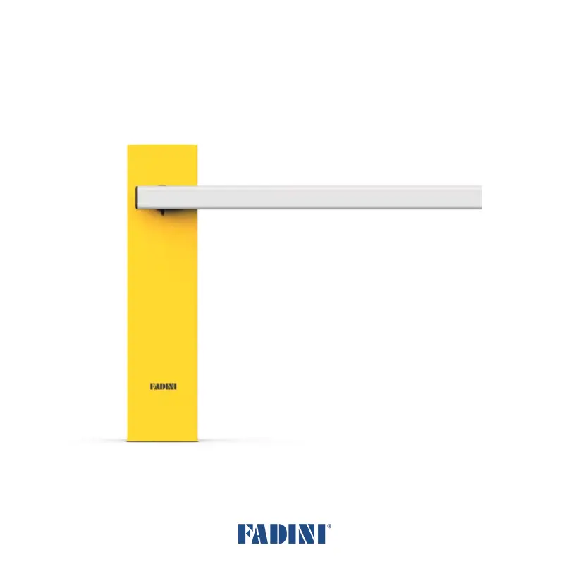 fadini barri 88-1 راهبند برقی فادینی FADINI BARRI 88