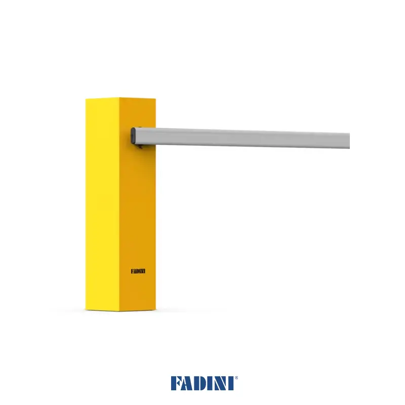 fadini barri 88-2 راهبند کنترل تردد پارکینگ فادینی FADINI BARRI 88