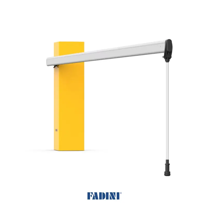 fadini barri 88-3 راهبند میله ای پارکینگ فادینی FADINI BARRI 88