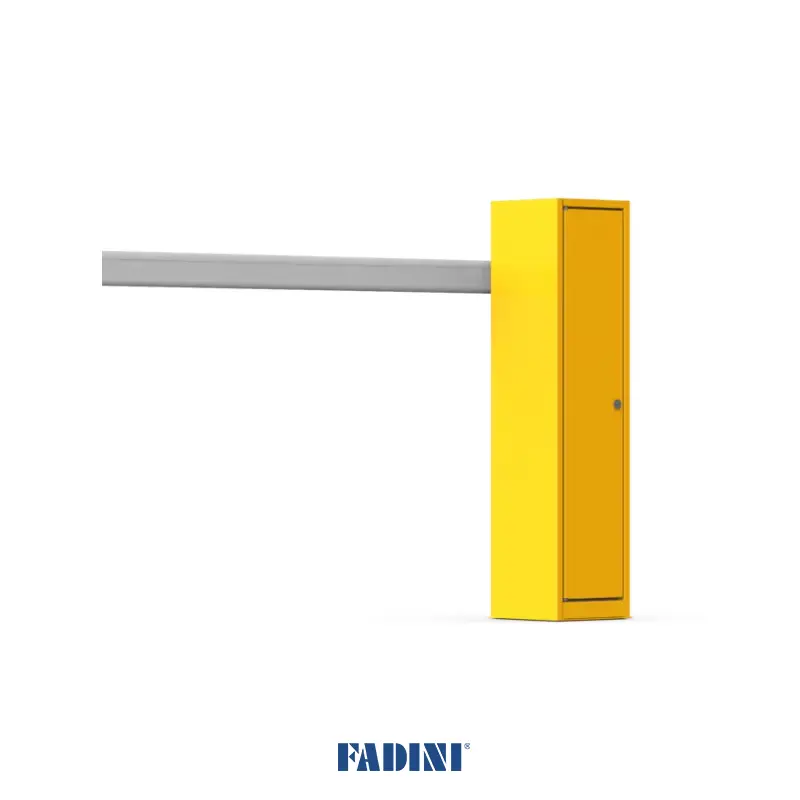 fadini barri 88-4 راهبند اتوماتیک پارکینگ فادینی FADINI BARRI 88