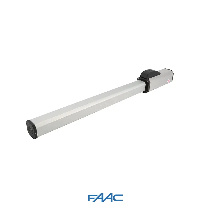FAAC 422 CBAC Hydraulic Swing Gate Opener Arm -1 جک درب پارکینگ لولایی FAAC 422 CBAC