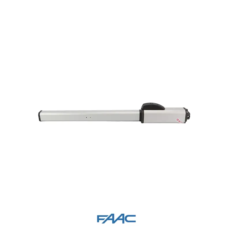FAAC 422 CBAC Hydraulic Swing Gate Opener Arm -2 جک درب پارکینگ بازویی فک 422 CBAC