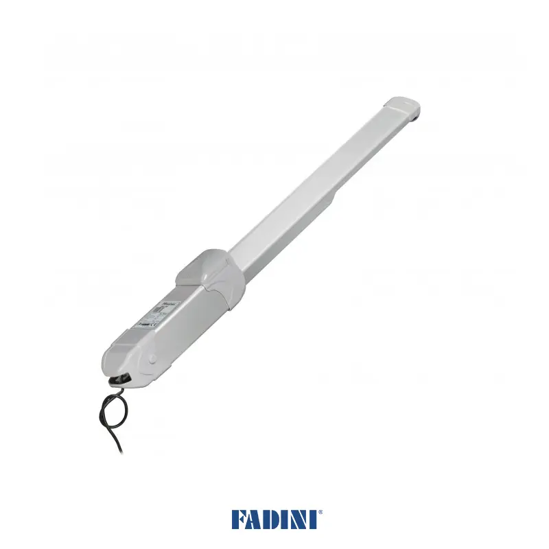 Fadini Hindi 880M - 2 جک هیدرولیکی درب پارکینگ لولایی فادینی HINDI 880 M