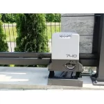 جک پارکینگ ریلی 740 فک | faac