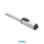 جک درب پارکینگ فک FAAC 422 CBAC