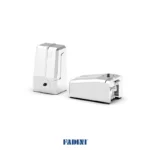 جک ریلی درب پارکینگ فادینی FADINI MEC 200