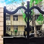 جک پارکینگ 400 CBAC فک - درب سازان ایمن فک