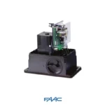 موتور ریلی درب پارکینگ فک FAAC 740