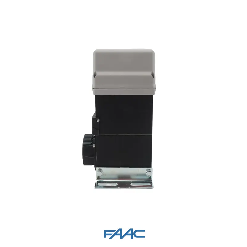 faac 746 sliding gate - 1 جک اتوماتیک درب پارکینگ فک FAAC 746