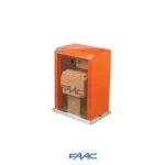 جک اتوماتیک درب پارکینگ فک FAAC 884 سه فاز