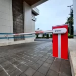 راهبند b680