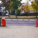 راهبند میله ای bayt 980 Fadini