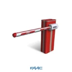 راهبند پر تردد پارکینگی فک FAAC B680 H