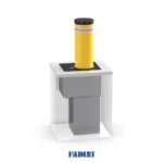 راهبند ستونی برقی فادینی FADINI TALOS