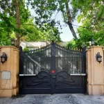 جک پارکینگی FAAC مدل 402CBC (نیمه صنعتی) - Image 5
