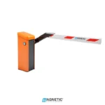 راه بند کنترل تردد پارکینگ مگنتیک MAGNETIC Access Pro-L - 6 متری