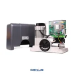 جک ریلی درب پارکینگ جنیوس GENIUS BLIZZARD 900