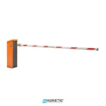 راه بند برقی پارکینگ مگنتتیک MAGNETIC TOLL - سریع ترین