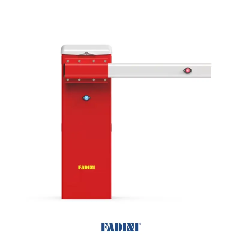 bayt 980 fadini -11 راه بند پارکینگ فادینی FADINI BAYT 980