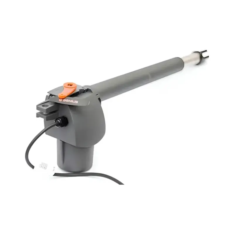 genius gbat 300 - 2 جک پارکینگ لولایی genius gbat300