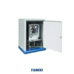 جک کشویی درب پارکینگ فادینی FADINI 400 FIBO